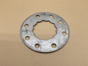 692.102.181.00 – Flywheel Bolt Lock Plate